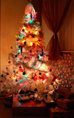 A Christmas Tree