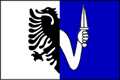 The Connacht flag