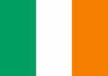 Tricolour of Ireland