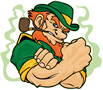 Irish Folklore