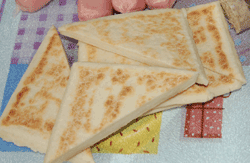 Irish Potato Bread