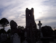 Christianity in Ireland