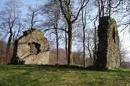 Monastry of St Columba