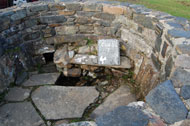 The Well of St Columba