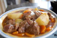 Irish Stew