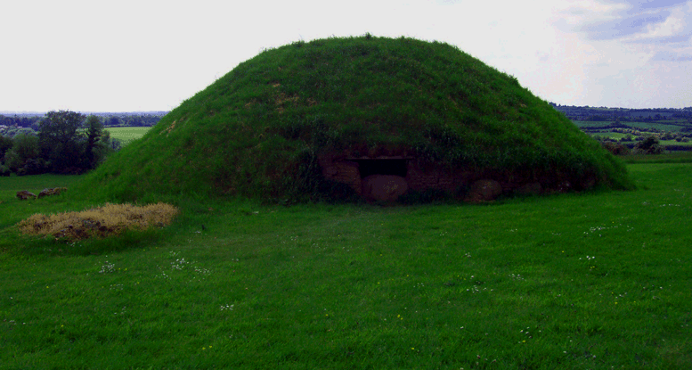 The Neolithic Period in Ireland