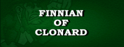 Finnian Of Clonard