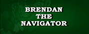 St Brendan The Navigator
