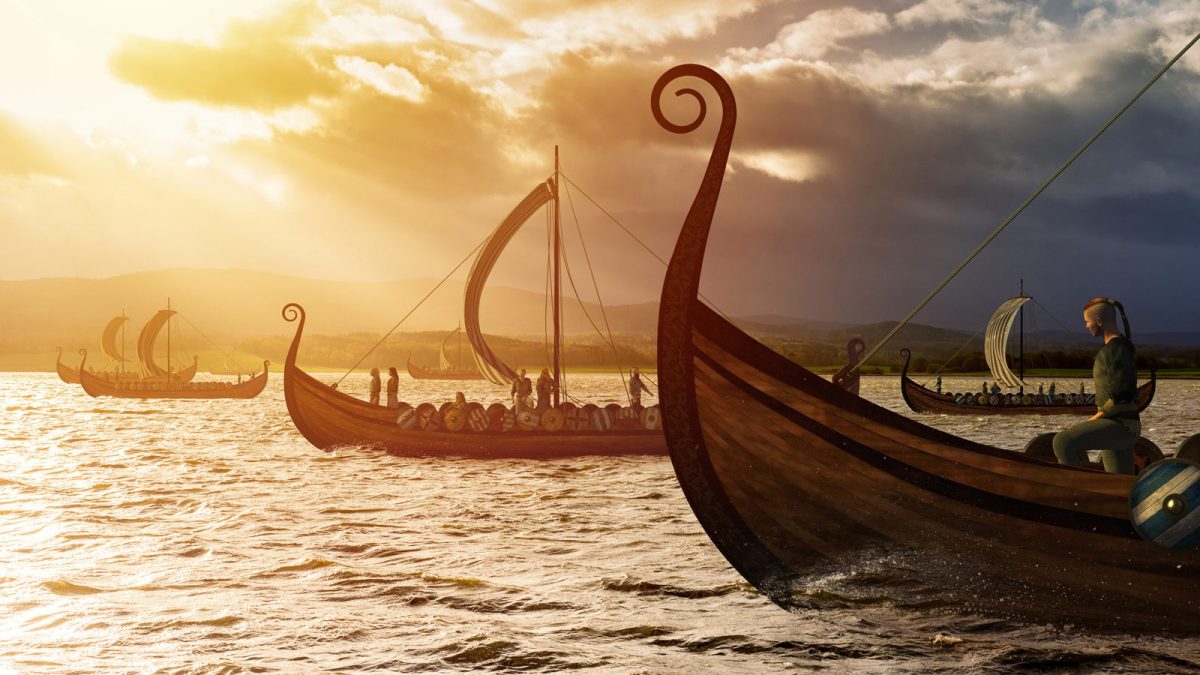Vikings in Ireland – Video 1: The Museum, Archaeology and Science