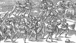 The Battle of Glenmalure