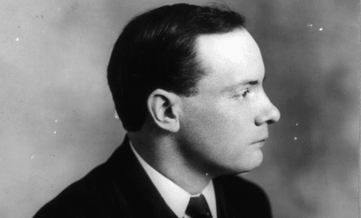 History Of Patrick Pearse From Ireland Irish History