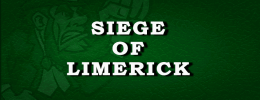 The Siege of Limerick